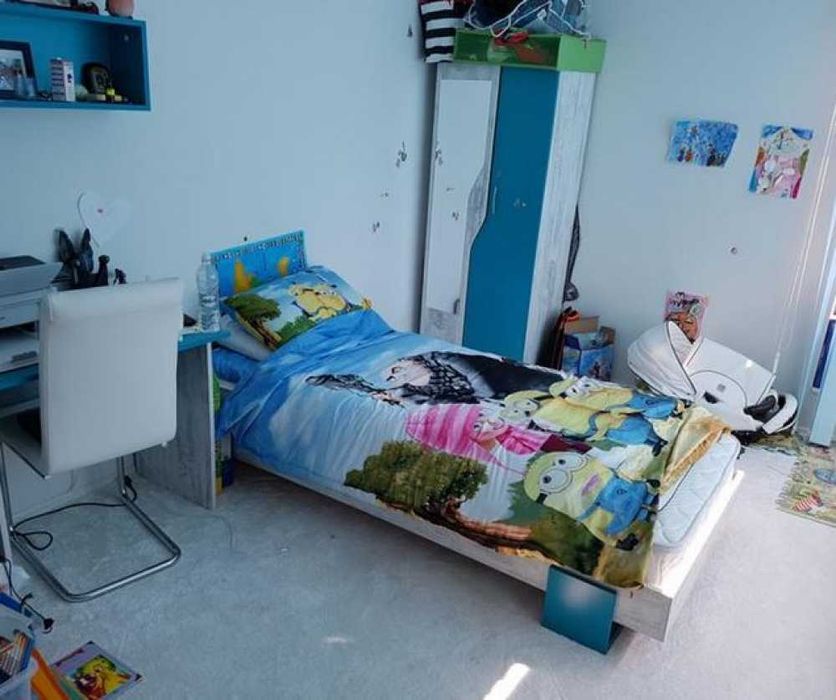 Продава се Тристаен апартамент в София, Кръстова вада - 108 кв.м за 1806 €/кв.м - Снимка #4