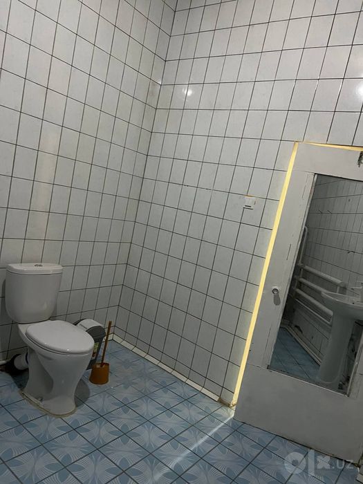 Urganch shahar 300m² xovli joy sotiladi 4xona