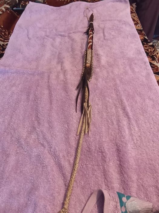 Продам камшы ручной работы