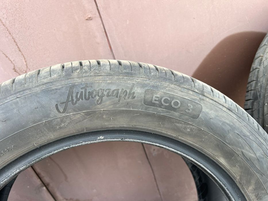 Шины на Toyota corolla