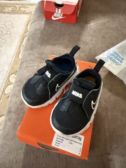 Детски маратонки Nike Flex Runner 2