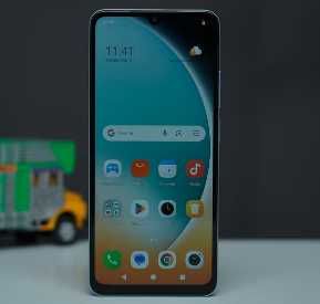 Смартфон POCO C71  64 ГБ - Новый!