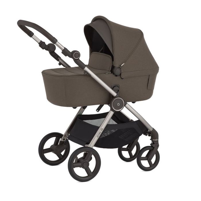 Anex IQ bruno новая