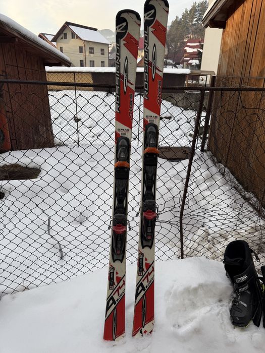 Vand skiuri si clapari