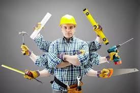 Servicii constructii