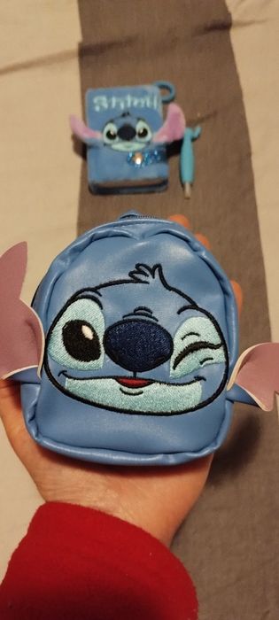 Ghiozdan stitch superb