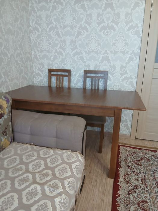 Продам раздвижной стол