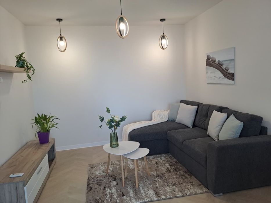 Apartament 2 camere complex rezidențial nou 2026 | Aproape de Iulius Town | Prima închiriere | Direct Proprietar