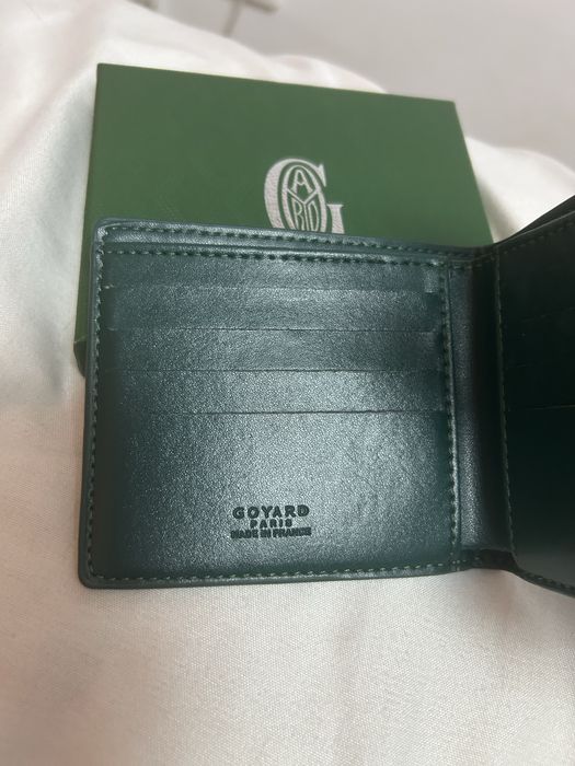 Portofel/portcard goyard