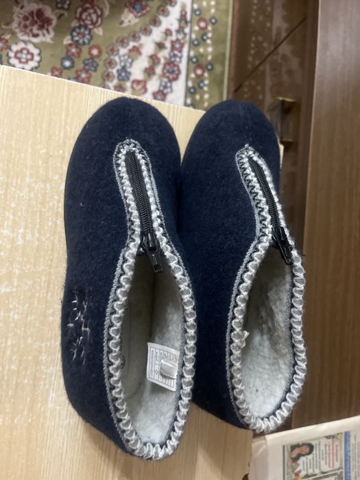 Продам новые женские буркм