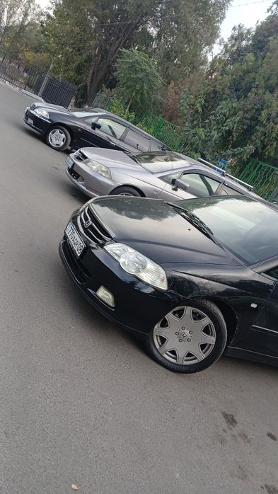 Диски с резиной R 18