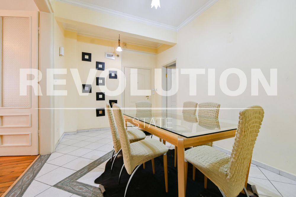 Дава се под наем Двустаен апартамент в София, Център - 80 кв.м за 600 € - Снимка #5