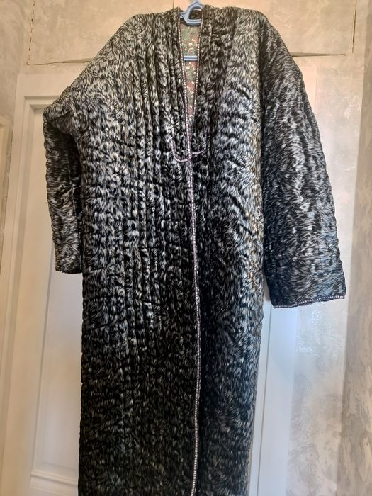 Продается чапаны