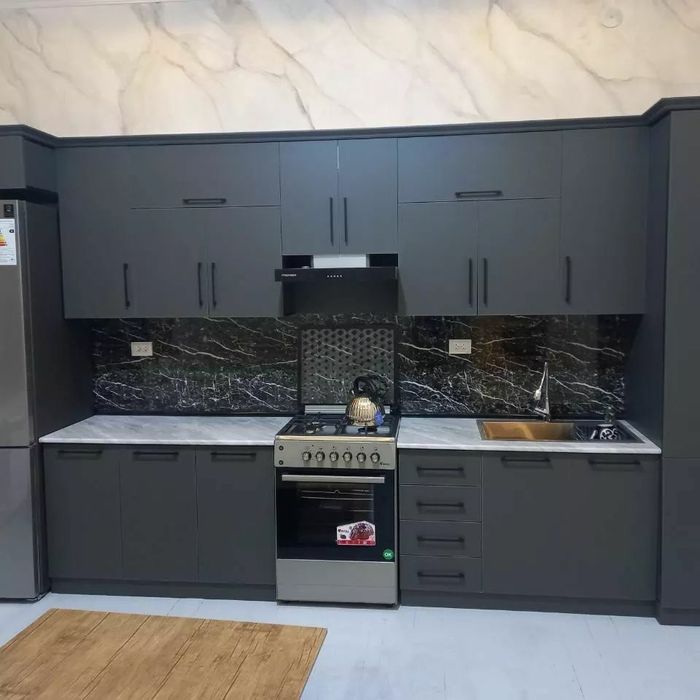 Мебел на заказ Сиз хохлаган турдаги мебеллар сифатли ва кулай нархда