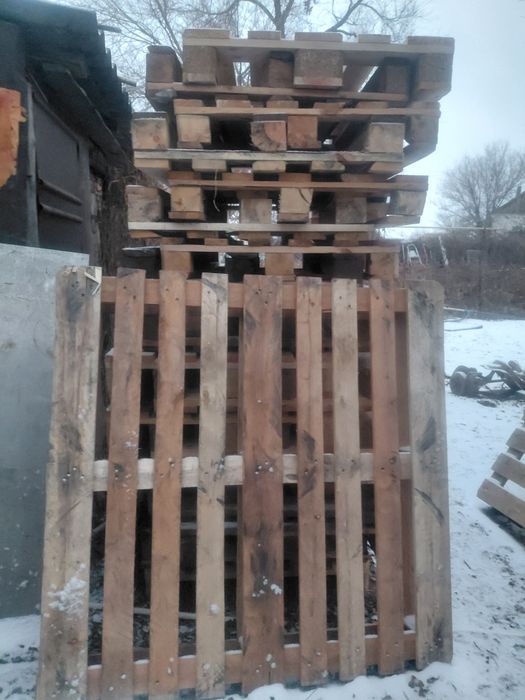 Поддон сатылады 500 тг