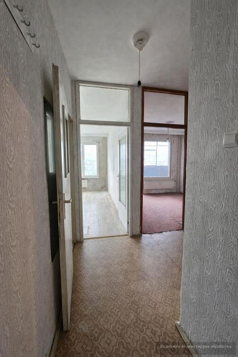 Двустаен, продажба, ж.к Младост 3