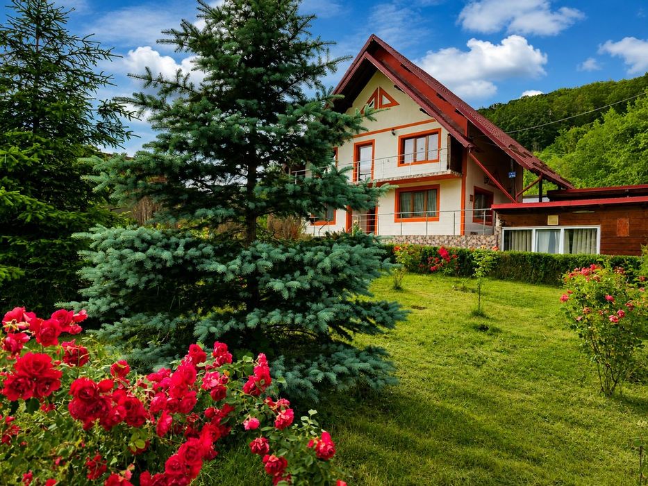 Casa Enculesti-Stefanesti, teren 1800mp