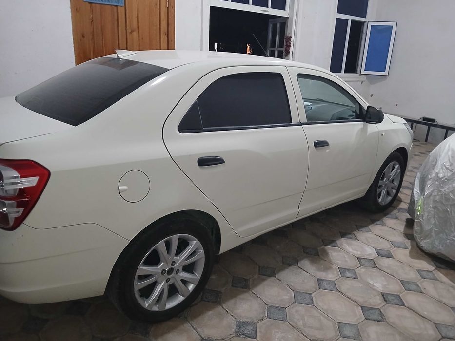 Кобальт 1 позиция 8500$