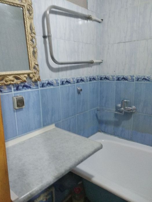 Сдаётся квартира на ТТЗ