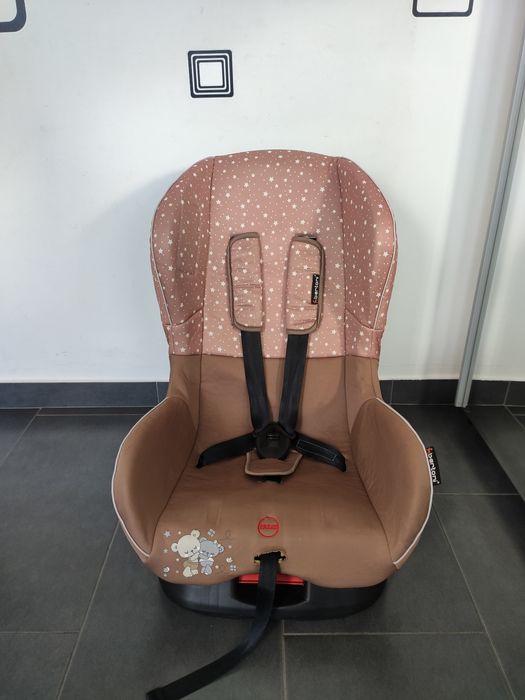 Scaun auto pentru copii intre 0 și 18 kg