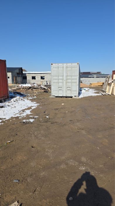 СРОЧНО контейнер сатылады