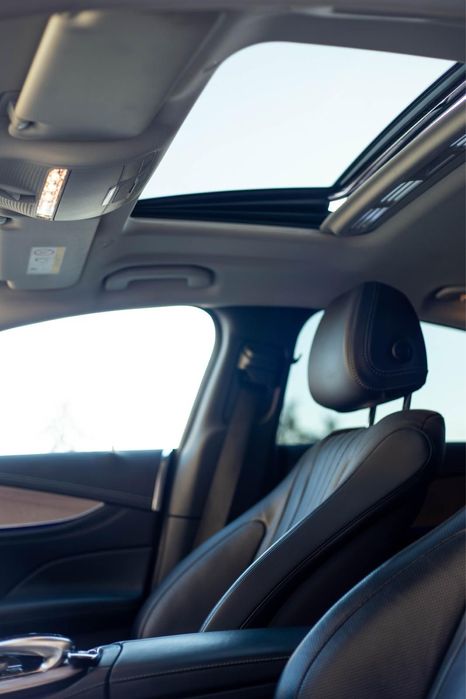 Vand Mercedes Benz Cls 450 4Matic