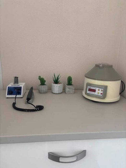 Preluare cabinet stomatologic