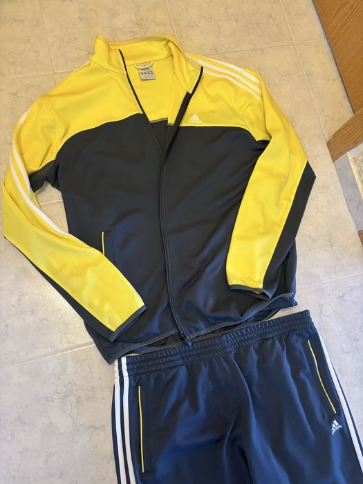 Екип мъжки «Adidas»/xl