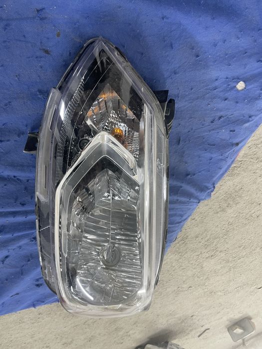 Onix fara shep jagi  .левый  фар