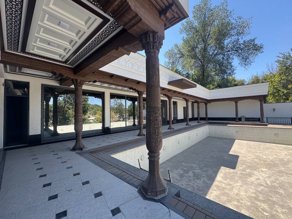 Продаётся Дача в стеле Марроко.