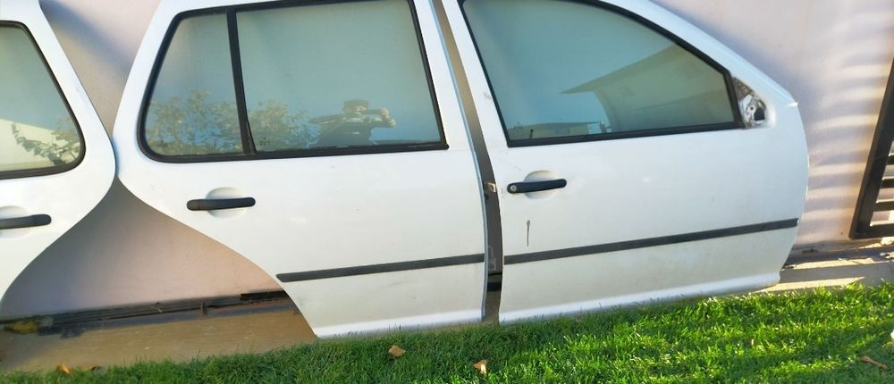 Ușă,uși ,portiere ,haion golf IV scurt