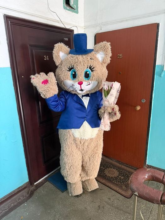 Тюльпаны в наличии