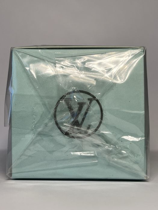 Louis Vuitton Pacific Chill 100 ml, Nou, Sigilat, Eau de Parfum