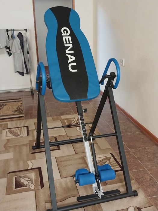 Инверсионый стол