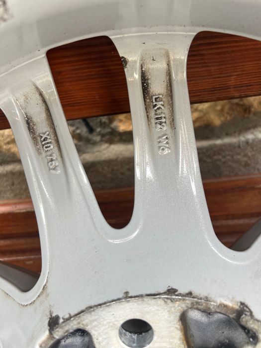 Джанти 17 5х112 Мерцедес Ауди  Djanti 17 5x112 Mercedes Audi VW