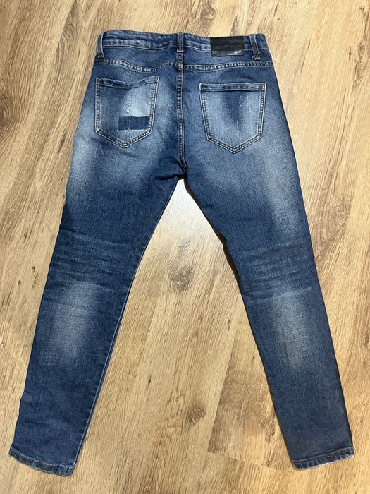 Мъжки Дънки - панталони