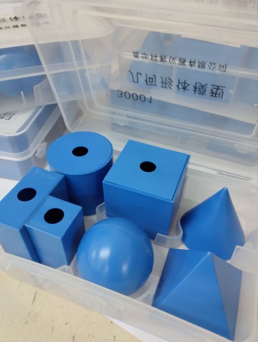 Геометрические модели