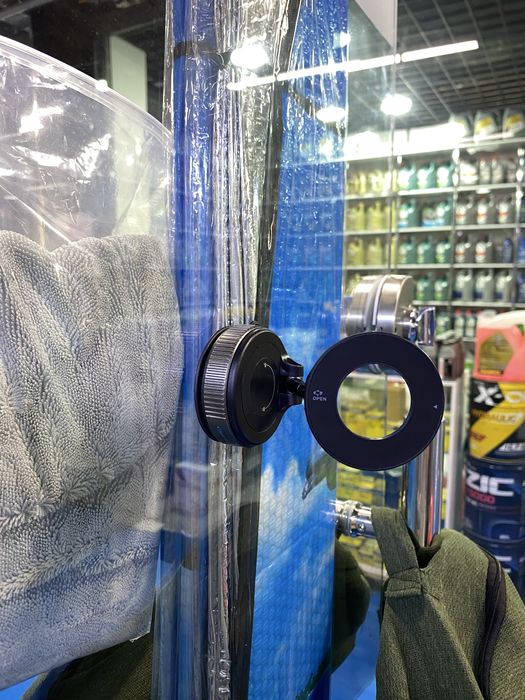 Holder vakum magnit k007