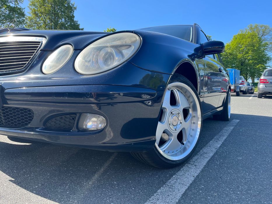 Джанти Keskin Kt5 със гуми 18-ки