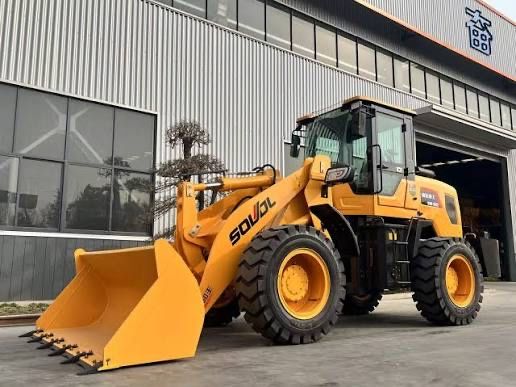 Услуги погрузчика