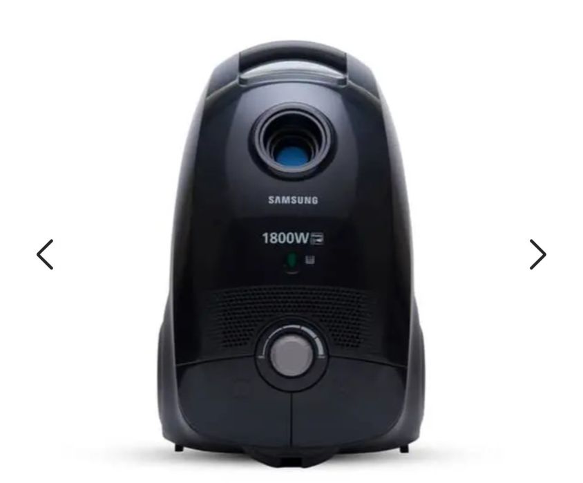 Pilesos Samsung VCC5660X3K