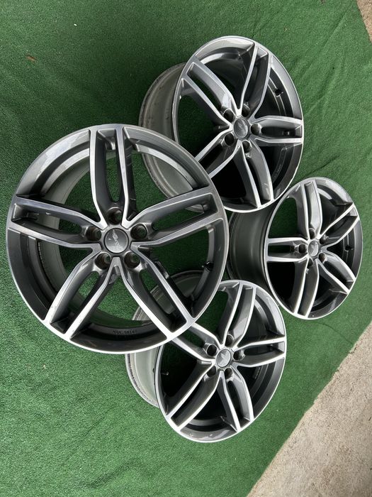 5x112 19 brock за audi mercedes vw
