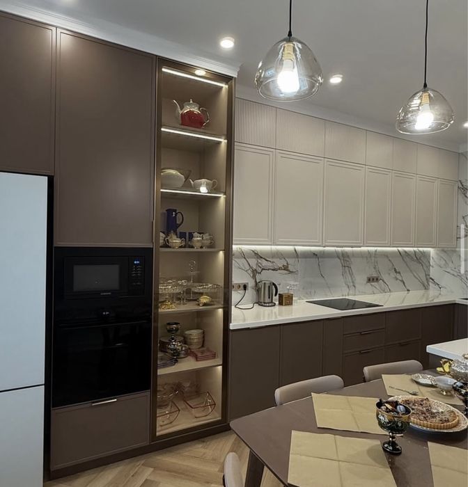 Мебель на заказ