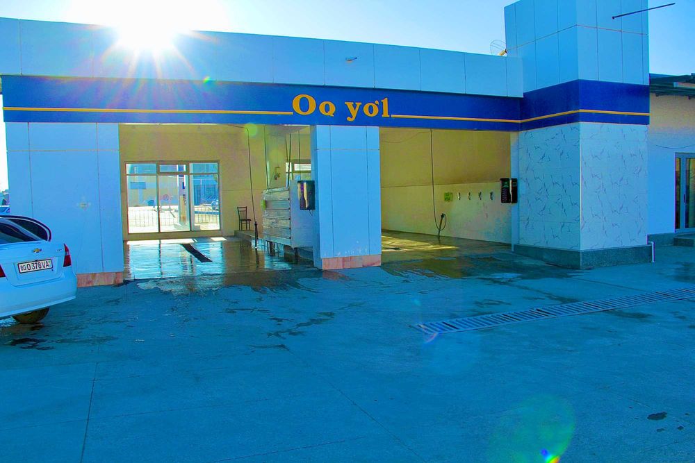 АЗС Автомобиллар екилги куйиш шахобчаси сотилади