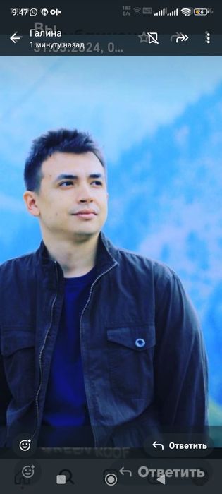 Парихмахер. выезд.