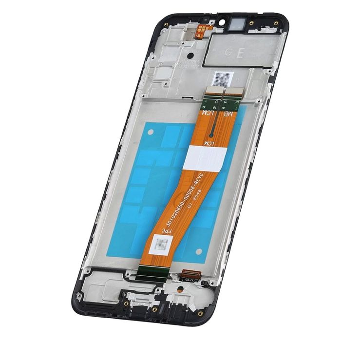 Display Samsung A02S ORIGINAL