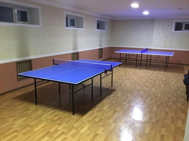 теннис стол новый