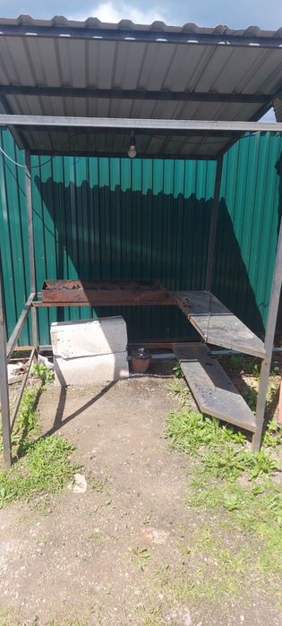 Сдам коттедж посуточно