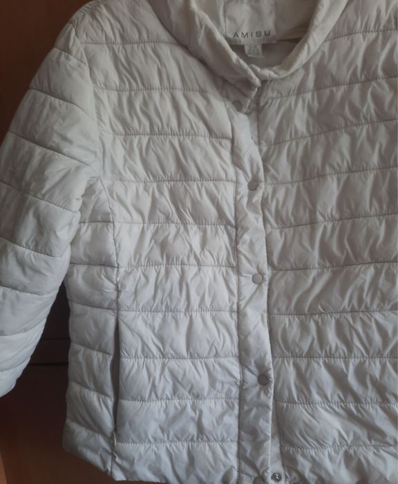 Куртка демисезонная, размер М(40)