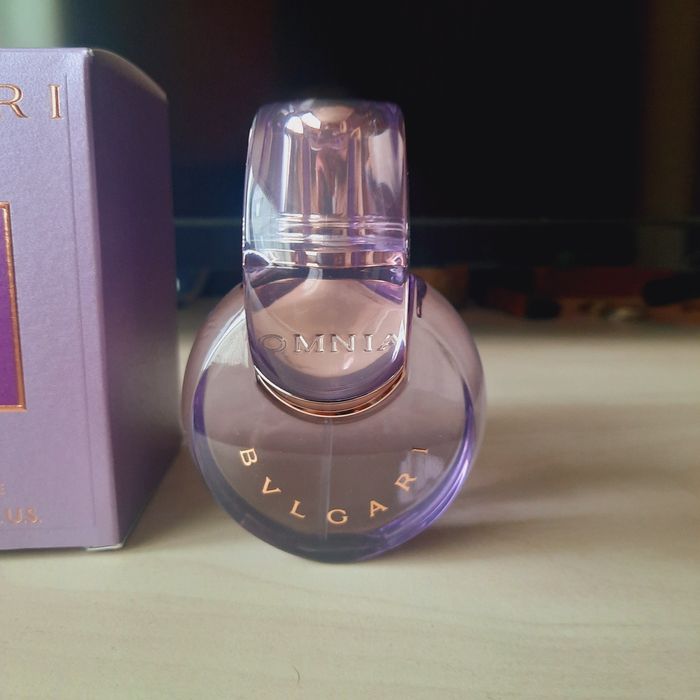 Оригинален парфюм на Bvlgari